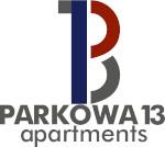 Zefir - Apartamenty Parkowa 13